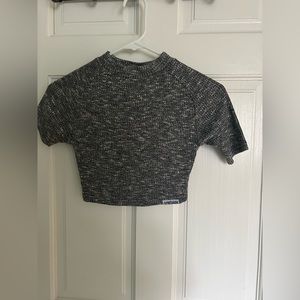 Gym shark Workout Top